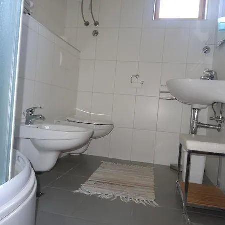 Apartment Neva