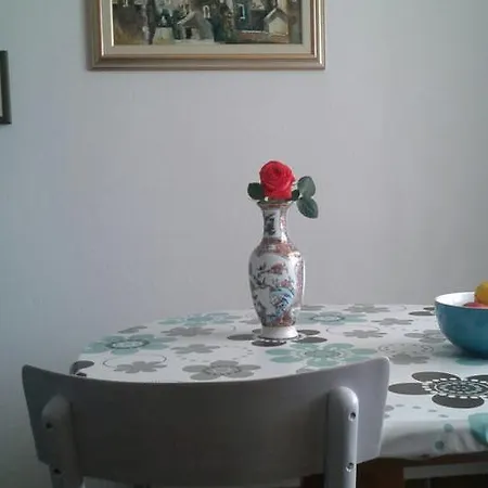 Neva Apartment