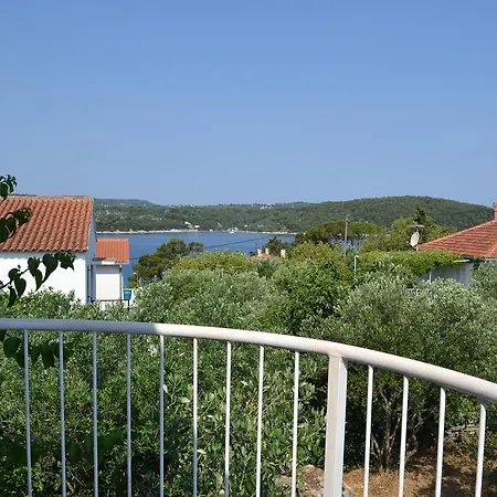 Neva Apartment Necujam