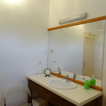 Apartment Neva