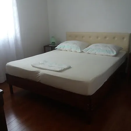 Apartment Neva