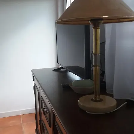 Apartment Neva *