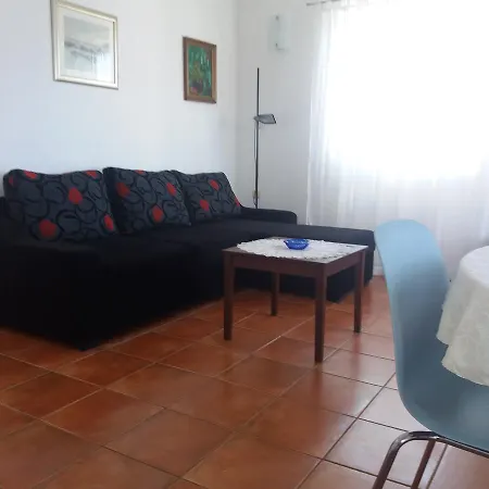 Apartment Neva