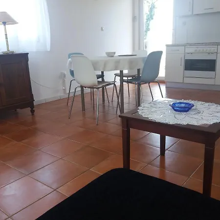 Neva Apartment *