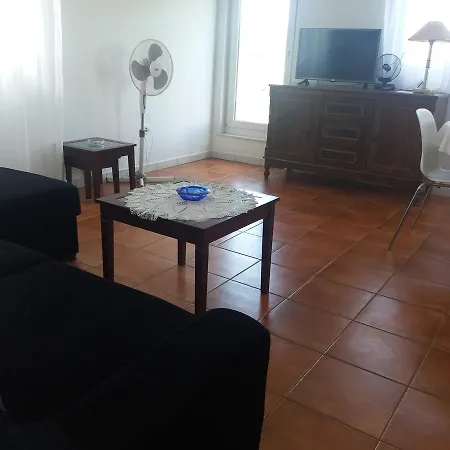 Neva Apartment